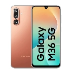 Samsung Galaxy M36