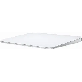 Трекпад Apple Magic Trackpad USB-C, белый (MXK93)