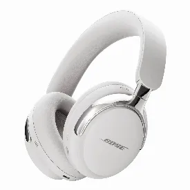 Беспроводные наушники Bose QuietComfort Ultra Headphones 2, White Smoke, белый