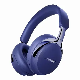 Беспроводные наушники Bose QuietComfort Ultra Headphones 2, Midnight Violet, фиолетовый