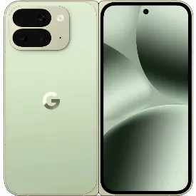 Смартфон Google Pixel 10 Pro Fold, 16/512, US, Jade, зеленый