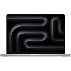 Ноутбук Apple MacBook Pro 14" (M5 10C CPU, 10C GPU, 2025), MDE44, 16 ГБ, 512 ГБ SSD, "серебристый"