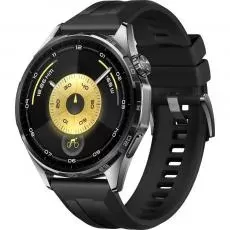 Умные часы Huawei Watch GT 6, 46mm, Black, черный