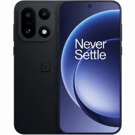 Смартфон OnePlus 15 16.512 Гб, Infinite Black, черный