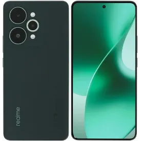 Смартфон Realme 15 Pro, 8.256 Гб, Green, зеленый