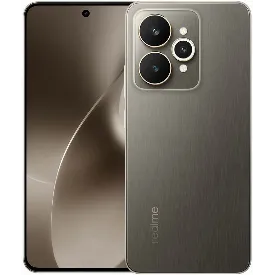 Смартфон Realme 15, 12.256 Гб, Graphite Black, черный