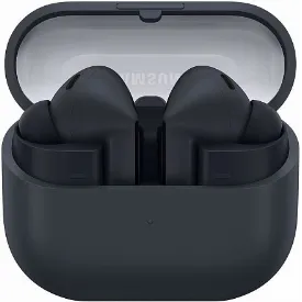 Беспроводные наушники Samsung Galaxy Buds 3 FE, Black, черный