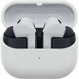 Беспроводные наушники Samsung Galaxy Buds 3 FE, Gray, серый