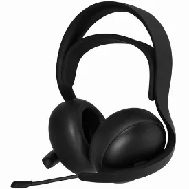Беспроводные наушники Sony Pulse Elite Black, черный