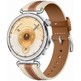 Умные часы Huawei Watch GT 6, 41mm, Brown, коричневый