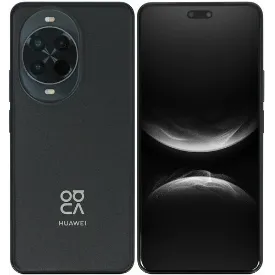 Смартфон Huawei Nova 14 Pro 12/512 ГБ, Black, черный