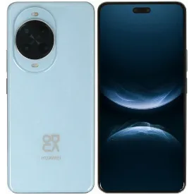 Смартфон Huawei Nova 14 Pro 12/512 ГБ, Blue, голубой