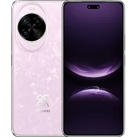 Смартфон Huawei Nova 14 Pro 12/512 ГБ, Pink, розовый