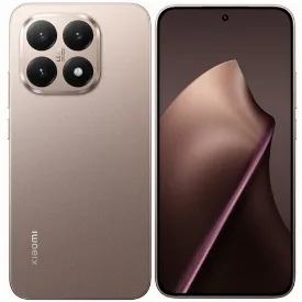 Смартфон Xiaomi 15T, 12.256 Гб, Gold, золотистый