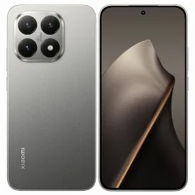 Смартфон Xiaomi 15T, 12.256 Гб, Gray, серый