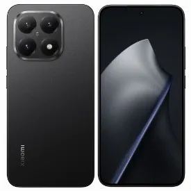 Смартфон Xiaomi 15T, 12.256 Гб, Black, черный