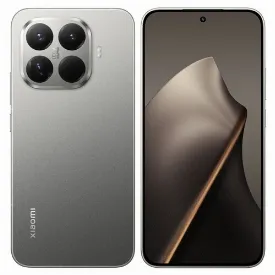 Смартфон Xiaomi 15T Pro, 12.256 Гб, Gray, серый