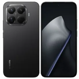 Смартфон Xiaomi 15T Pro, 12.512 Гб, Black, черный