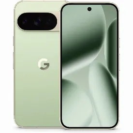 Смартфон Google Pixel 10 Pro, 16/256 GB, US, Jade, зеленый