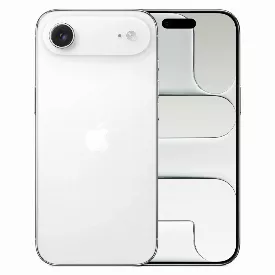 Смартфон Apple iPhone 17 Air, 512 Гб, Dual eSIM, Cloud White