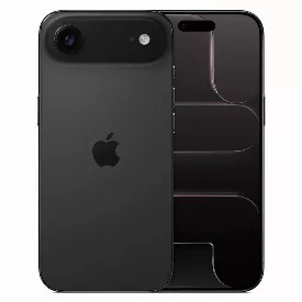 Смартфон Apple iPhone 17 Air, 512 Гб, Dual eSIM, Space Black