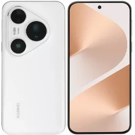 Смартфон Huawei Pura 80 Pro, 12.512 Gb, White, белый