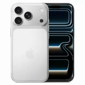 Смартфон Apple iPhone 17 Pro, 1 Тб, Nano SIM + eSIM, Silver