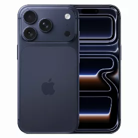 Смартфон Apple iPhone 17 Pro, 512 Гб, Dual nano SIM, Deep Blue