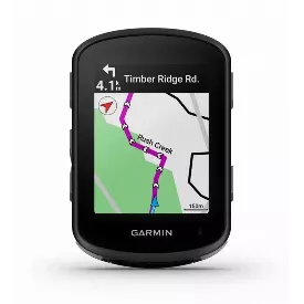 Велокомпьютер GARMIN Edge 540 0100269401