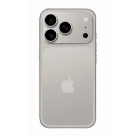 Смартфон Apple iPhone 17 Pro, 512 Гб, Nano SIM + eSIM, Gray