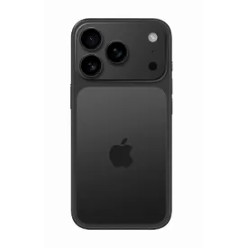Смартфон Apple iPhone 17 Pro Max, 512 Гб, Nano SIM + eSIM, Black