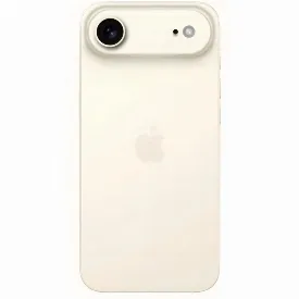 Смартфон Apple iPhone 17 Air, 128 Гб, Nano SIM + eSIM, Gold