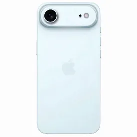 Смартфон Apple iPhone 17 Air, 128 Гб, Nano SIM + eSIM, Blue
