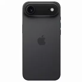 Смартфон Apple iPhone 17 Air, 128 Гб, Nano SIM + eSIM, Black