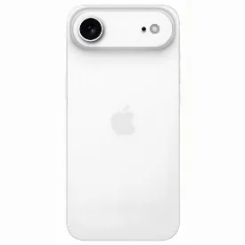Смартфон Apple iPhone 17 Air, 128 Гб, Nano SIM + eSIM, White