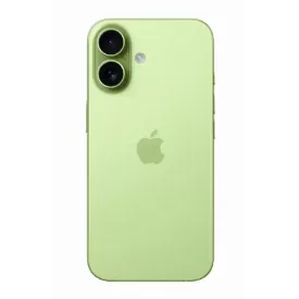 Смартфон Apple iPhone 17, 512 Гб, Nano SIM + eSIM, Green