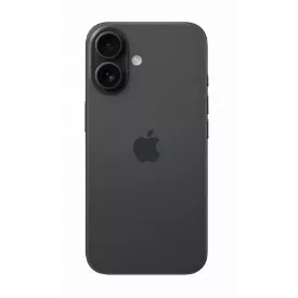 Смартфон Apple iPhone 17, 512 Гб, Nano SIM + eSIM, Black