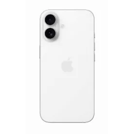 Смартфон Apple iPhone 17, 512 Гб, Nano SIM + eSIM, White