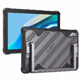 Планшет Cubot Tab KingKong 2, 8/256 Гб, Black, черный