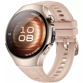 Умные часы Huawei Watch 5, 42 мм, LTE, Beige, бежевый