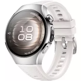 Умные часы Huawei Watch 5, 42 мм, LTE, White, белый
