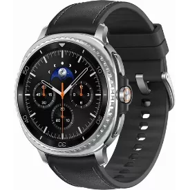 Смарт-часы Samsung Galaxy Watch 8 Classic 46 мм, Wi-Fi, Black, черный