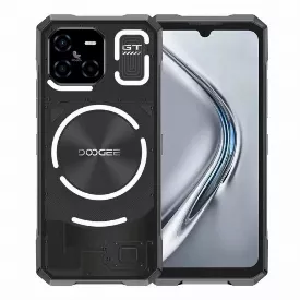 Смартфон Doogee Blade GT Ultra 16/512 Гб,  Black, черный
