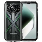Doogee S Cyber Pro
