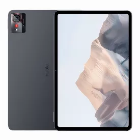 Планшет ZTE Nubia Pad Pro, 16/512 Гб,  Wi-Fi, Black, черный