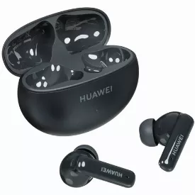 Беспроводные наушники Huawei FreeBuds 6i, Black, черный