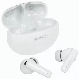 Беспроводные наушники Huawei FreeBuds 6i, White, белый