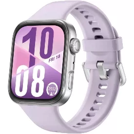 Умные часы Huawei Watch Fit 4, Purple, фиолетовый
