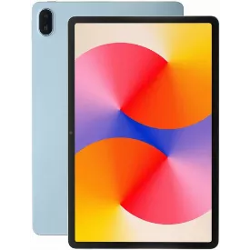 Планшет Huawei MatePad SE Wi-Fi, 8/128 ГБ, голубой + стилус