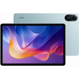 Планшет Xiaomi Redmi Pad 2, 8.256 Гб, Wi-Fi, Green, зеленый